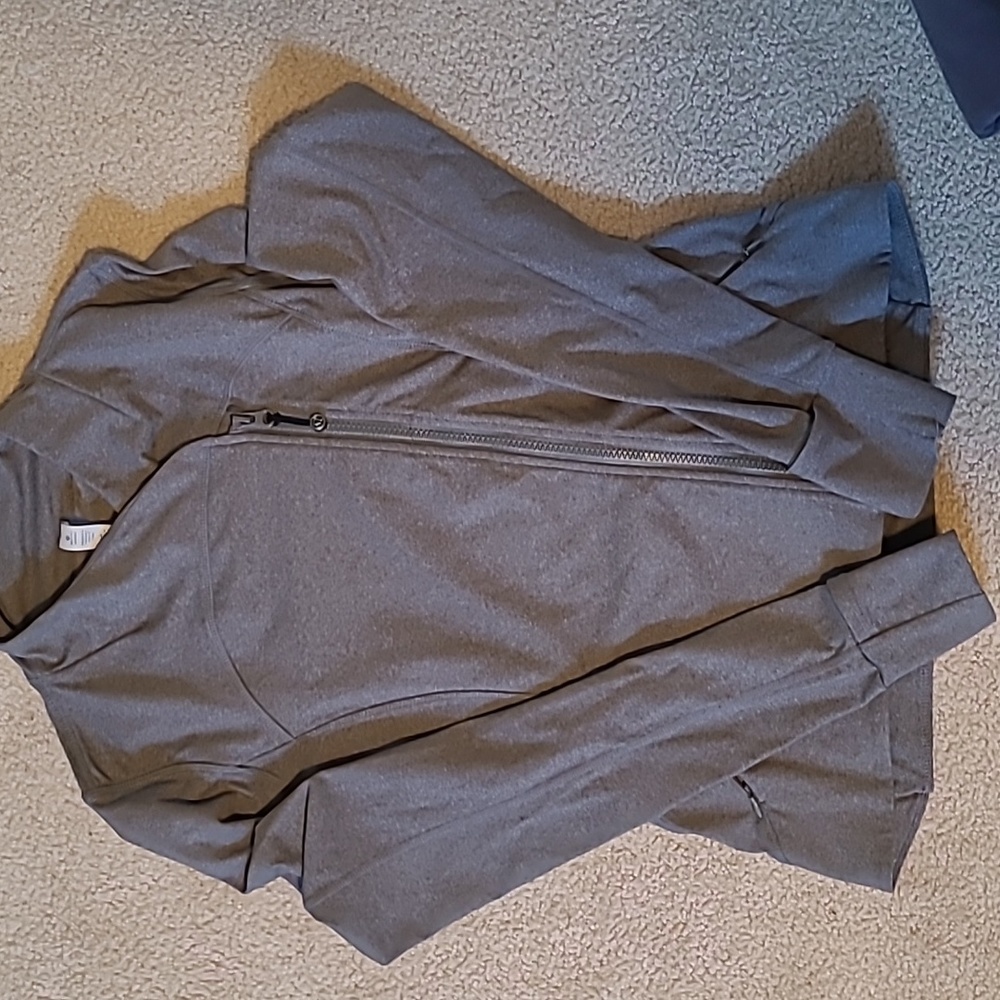Lululemon Precision Jacket - Picture 7 of 7
